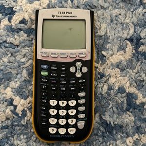 scientific calculator